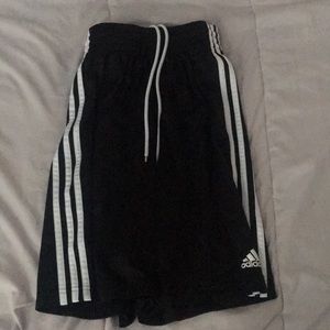 Adidas athletic shorts